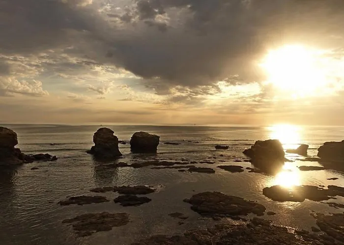 Magnifique T2 acces direct Plage - Saint-Hilaire-de-Riez - Vue Ocean