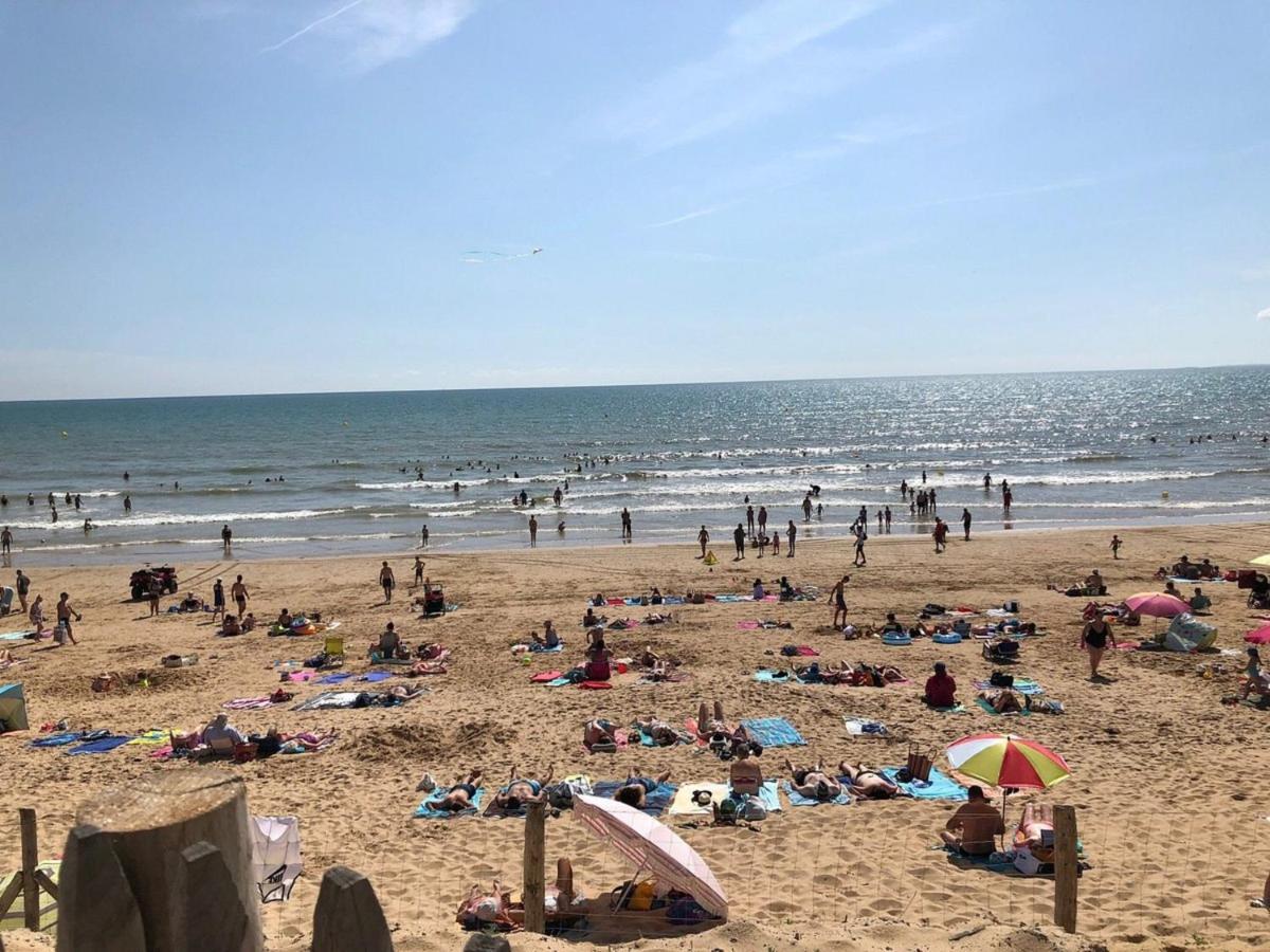 Magnifique T2 Acces Direct - - Vue Ocean *