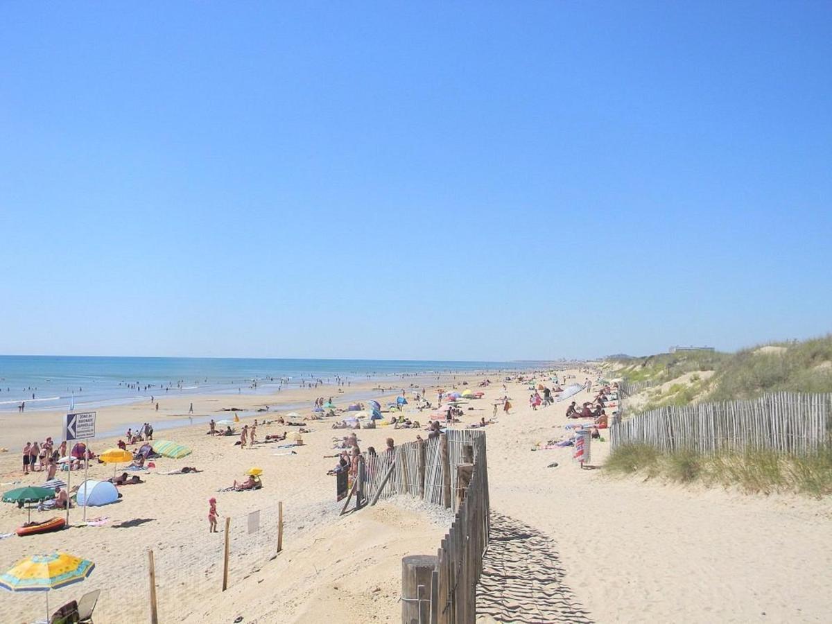 Magnifique T2 Acces Direct - - Vue Ocean *