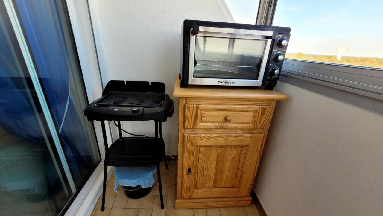 Appartement Magnifique T2 Acces Direct - - Vue Ocean *