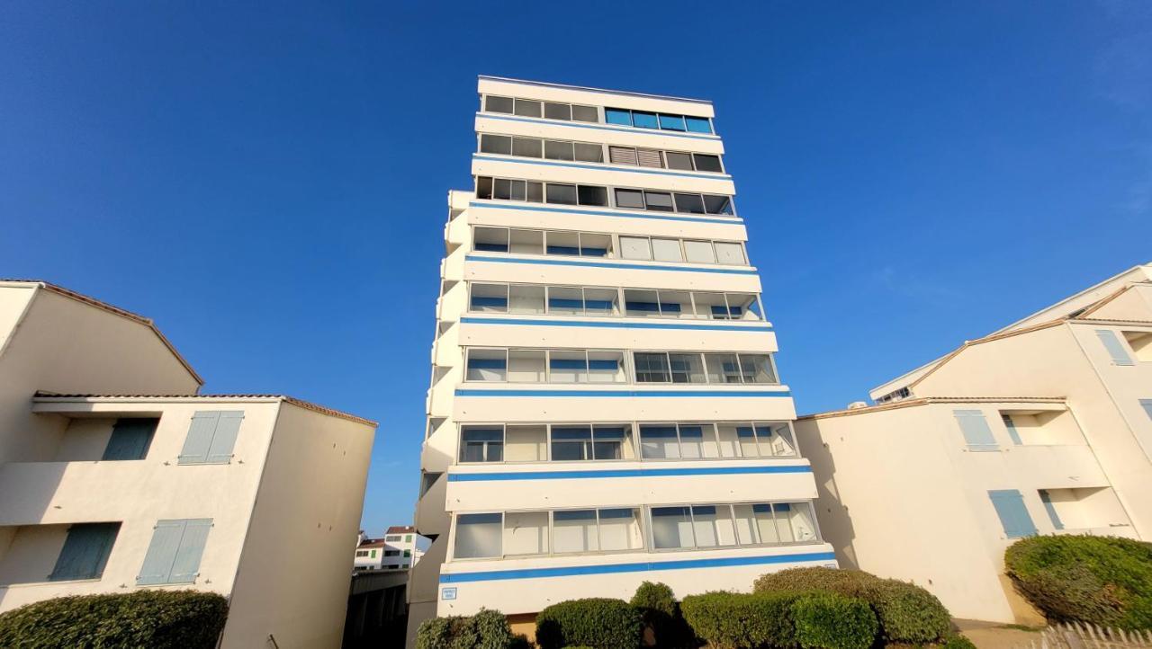 Magnifique T2 Acces Direct - - Vue Ocean Appartement *