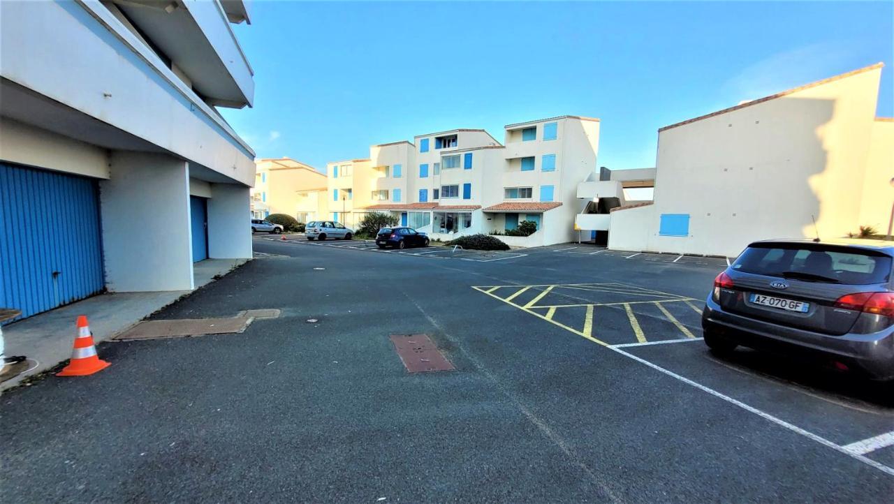Magnifique T2 Acces Direct - - Vue Ocean Appartement *