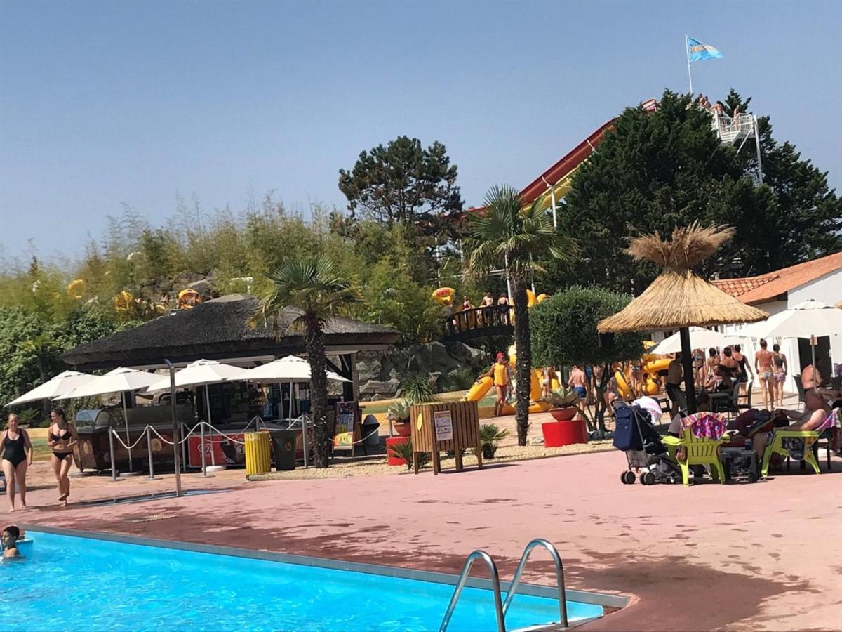 Appartement Magnifique T2 Acces Direct - - Vue Ocean Saint-Hilaire-de-Riez