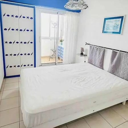 Magnifique T2 Acces Direct Plage - Saint-Hilaire-De-Riez - Vue Ocean Buitenkant foto