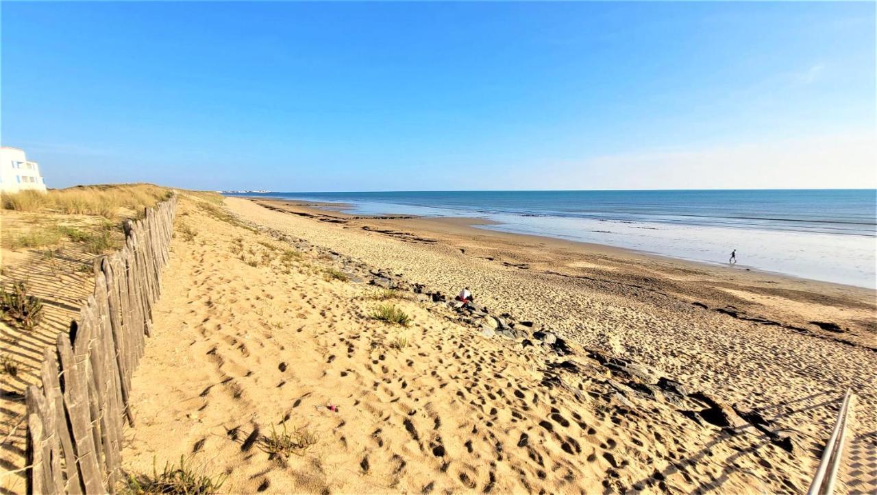 Magnifique T2 Acces Direct - - Vue Ocean Appartement