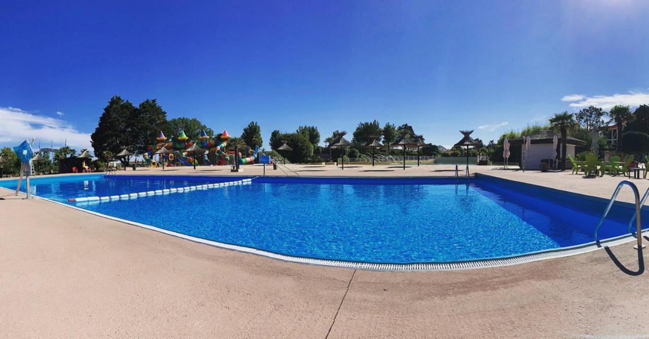 Magnifique T2 Acces Direct - - Vue Ocean