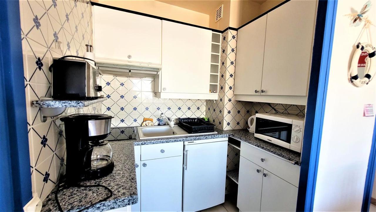 Magnifique T2 Acces Direct - - Vue Ocean *