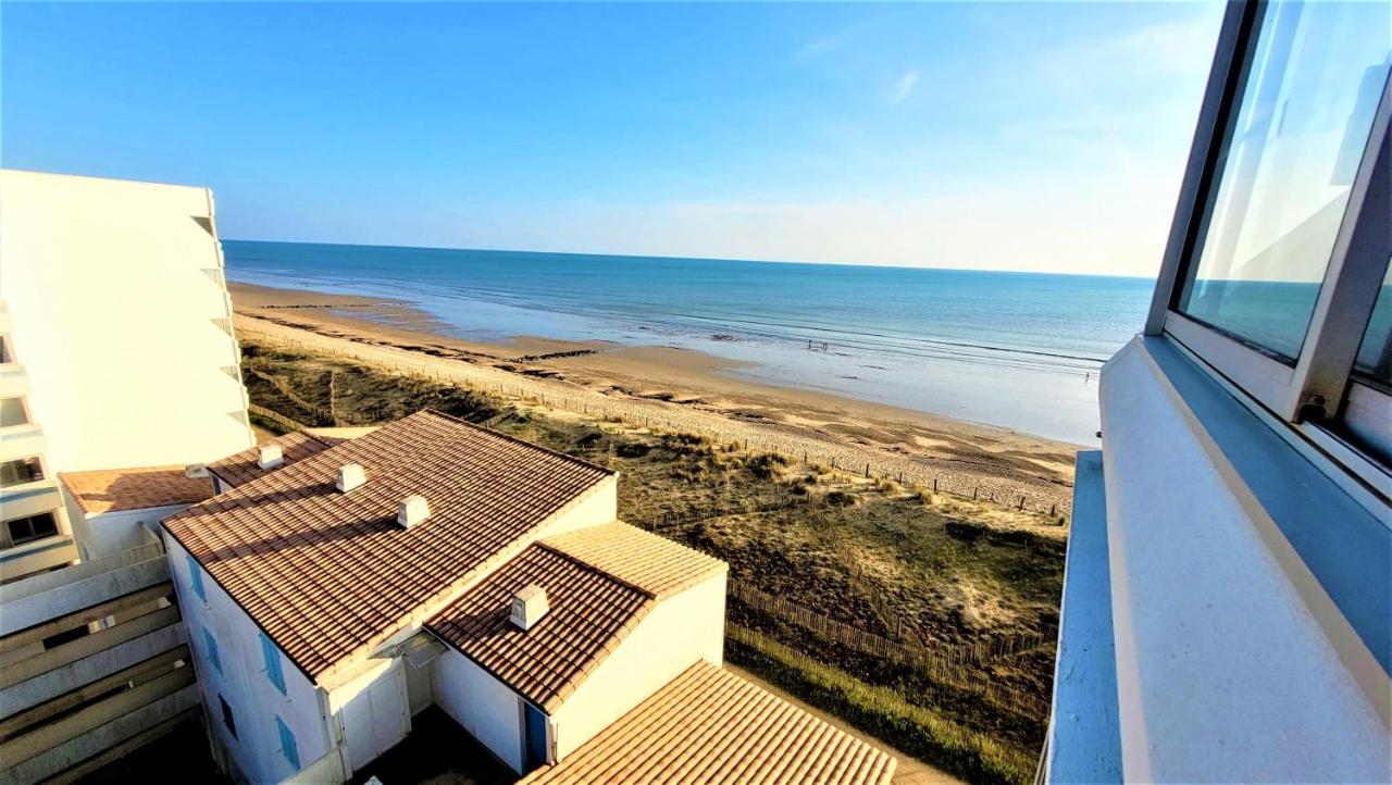 Magnifique T2 Acces Direct - - Vue Ocean *