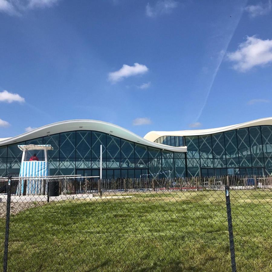 Magnifique T2 Acces Direct - - Vue Ocean