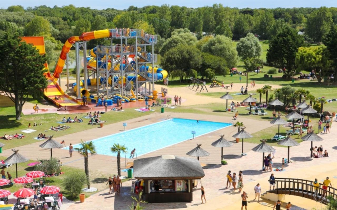 Magnifique T2 Acces Direct - - Vue Ocean Saint-Hilaire-de-Riez