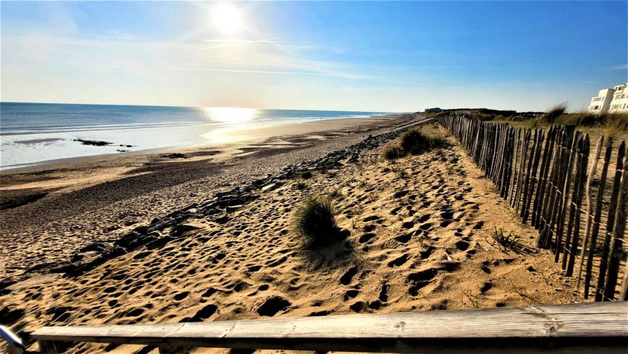 Appartement Magnifique T2 Acces Direct - - Vue Ocean